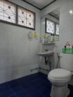 บ้านเดี่ยว 2 ชั้น ขายด่วน 4.5 ลบ  สีวลี ติวานนท์ 2นอน2น้ำ1ครัว 