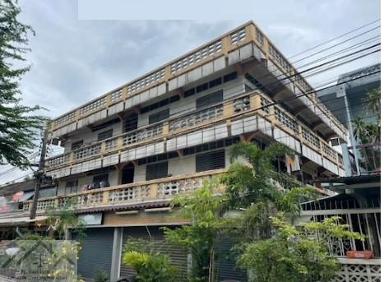 ให้เช่า Apartment 3 ชั้น จำนวน 32 ห้อง ซ.แจ้งวัฒนะ 2 ใกล้เซ็นทรัล