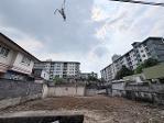 ขายที่ดิน 56 ตรว. เขตห้วยขวาง ประชาอุทิศ ใกล้ สนง. เขตห้วยขวาง