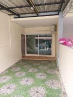 ให้เช่าทาวน์เฮ้าส์ 2ชั้น หมู่บ้านวิลเลต ไลท์ พัฒนาการ 38