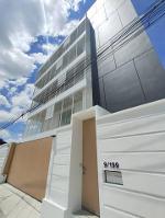 ให้เช่าโฮมออฟฟิศ 6 ชั้น 199 ตร.ว. ซอยชินเขต1 งามวงศ์วาน มีลิฟท์