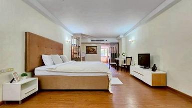 ด่วน! ราคาพิเศษเพียง 2.59 ล้าน 56.2 ตรม. Hillside4 #เฟอร์นิเจอร์