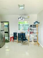 ถูกที่สุดในโครงการ ฮาบิทาวน์ เซ็นทรัล พระราม2  ทาวน์โฮม 2ชั้น 19ต