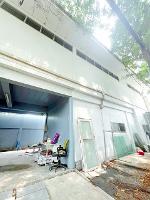 ซ.สุขุมวิท 47-51  อาคาร 2ชั้น 1ไร่ 35ตร.วา. ทองหล่อ 21-25 MRT รฟม