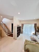 ขายบ้านเดี่ยว2ชั้นเพอร์เฟคเพลสสุขุมวิท77สุวรรณภูมิติดโรบินสัน