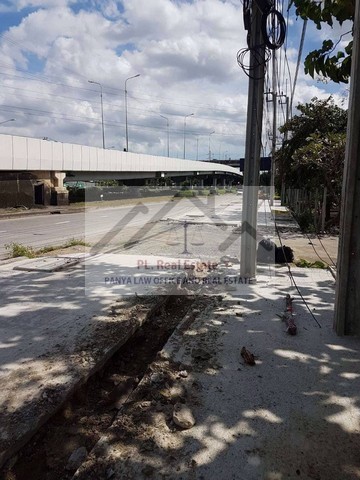 ให้เช่าที่ดิน1ไร่ติดถนนใหญ่ย่านพุทธมณฑลสาย1สายใต้ใหม่ตลิ่งชัน