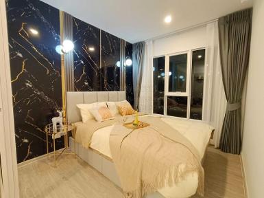 ให้เช่าคอนโด Regent Home Bangna ขนาด 28 ตรม