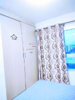 แอสปาย ลาดพร้าว 113 MRTหัวหมาก 900ม. ให้เช่าคอนโด ชั้น7 พร้อมเฟอร