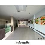 ขายอาคารพาณิชย์ ถ.อนามัย ต.ในเมือง อ.เมืองขอนแก่น จังหวัดขอนแก่น