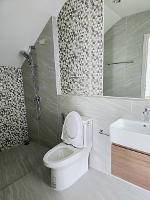 ขายบ้าน 3 ชั้น 38.5 ตรว. Nirvana Absolute เอกมัย-รามอินทรา บ้านให