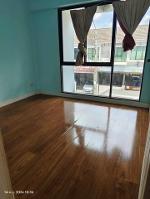  ขาย ทาวน์เฮ้าส์ โครงการ เดอะวิลล่า รามคำแหง-สุวรรณภูมิ   