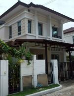 ปล่อยเช่าสุขุมวิท 113 ใกล้รถไฟฟ้า BTS  ใกล้าห้าง ใกล้ตลาดใกล้ห้าง