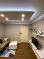 ขายพร้อมผู้เช่า 2.45 ล้าน 30 ตรม. #ดีคอนโด #แคมปัส รีสอร์ท วิวสวน