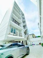  สาทร อาคาร 7ชั้น 1,285ตร.ม. นราธิวาส BTSเซนต์หลุยส์ 800ม. stand 