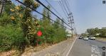 ขายที่ดินสวย ใกล้ รพ. นครนายก(1 กม.) ติดถนนสุวรรณศร 