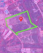 ขายที่ดินศรีราชาชลบุรี ใกล้ท่าเรือแหลมฉบังชลบุรี  51-1-62.4 ไร่  