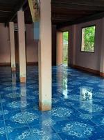 ขายบ้านครึ่งตึกครึ่งไม้   ซอยบ้านทุ่งเจริญ ถนนพหลโยธิน