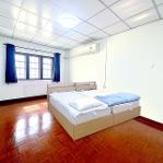 บ้านเดี่ยวใหญ่  40ตร.ว.พระราม9 300ม. กรุงเทพกรีฑา รับชาวต่างชาติ 