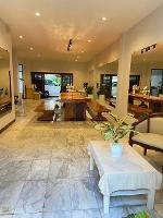 ให้เช่าทาวน์เฮ้าส์ 4 ชั้น 6 ห้องนอน เอกมัย 4 สุขุมวิท63 ใกล้ BTSเ