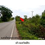 ขายที่ดินว่างเปล่า ต.สระนกแก้ว อ.โพนทอง จ.ร้อยเอ็ด