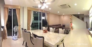 ให้เช่า/ขาย บ้านเดี่ยว หมู่บ้าน I-NINE พหลโยธิน ใกล้ BTS สะพานควา