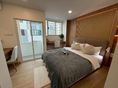 ขายคอนโด Seven Star Condo เชียงใหม่ ราคา 1.79 ล้าน
