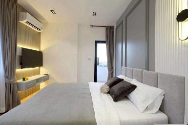 ขาย 3.49 ล้าน Hillpark2 70 ตรม. 2 นอน 2 น้ำ ห้องขนาดใหญ่ #รีโนเว