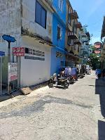 ขายห้องแถว 2 ชั้น ถนนตากสินซอย 22 ใกล้สถานีรถไฟฟ้าสำเหร่ 