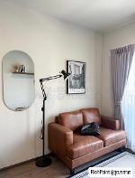  ให้เช่าคอนโด Rich Point at BTS Wutthakat ขนาด 30 ตรม