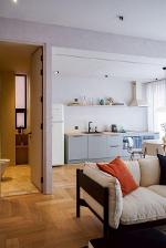 P2006 ขายบ้าน ย่านอารีย์ พร้อม Rooftop ใกล้ BTS อารีย์  ซอยศุภราช