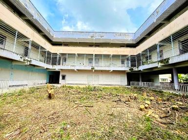  MRT บางแค โรงเรียนอนุบาล ให้เช่าอาคาร 3 ชั้น 20 นอน บางแวก138-14