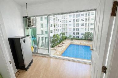 เซนทรัลรามอินทรา 100ม. BTS วัดพระศรีมหาธาตุ 450 ม. คอนโดลุมพินี ว