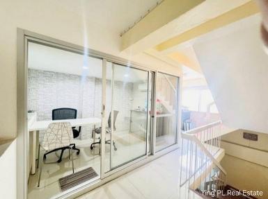 ให้เช่า อาคารพาณิชย์ ซอยวชิรธรรมสาธิต สุขุมวิท 101/1 ใกล้ BTS ปุณ