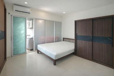 MRT ศรีนครินทร์ 700 ม. ARL หัวหมาก 430ม. คอนโดอัสสกาญจน์ ศรีนคริน