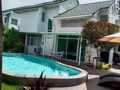 ให้เช่า 43,000 บาท หางดง #เฟอร์ครบ พร้อมอยู่ #ไม่รับสัตว์เลี้ยง