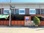 ขายด่วน ทาวน์เฮาส์ 2 ชั้นหมู่บ้านราชพฤกษ์ เฟส 2 ประตูน้ำพระอินทร์