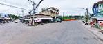ที่ดินการค้าติดถนนใหญ่กลางชุมชนใกล้ตลาด รพ.บ้านไร่ 380ตรว อุทัยธา