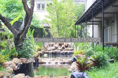 RENTกิจการศูนย์ดูแลผู้สูงอายุ 2ไร่ มีใบอนุญาตถูกต้อง