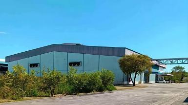 ขายที่ดินพร้อมสิ่งปลูกสร้างโรงงานบ้านบึงชลบุรี 10,000 ตารางเมตร