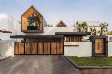 ขาย 25.8​ ล้าน หางดง บ้านพูลวิลล่า 2 ชั้น ตกแต่งสวย เฟอร์นิเจอร์