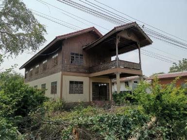 ขายบ้านเดี่ยว วิเศษชัยชาญ อ่างทอง 