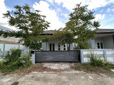  ขาย ทาวน์โฮม โครงการ พาสุข วิลเลจ 