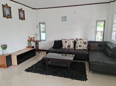 เดือนความรักหาทรัพย์สวยสักแปลง ขาย/เช่า บ้าน90วา อ.บางใหญ่ จ.นนท