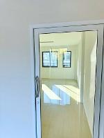 หทัยราษฏร์ รามอินทรา 105-111 ให้เช่าอาคารพาณิชย์ 4ชั้น ทำเลถนนใหญ