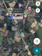 ขายที่ดินพร้อมสิ่งปลูกสร้าง ติดถนนพหลโยธิน อำเภอเมือง จังหวัดนครส