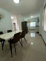 ขาย 4.85 ล้าน #สารภี บ้านเดี่ยว 2 ชั้น บ้านสวยสภาพดี พร้อมเข้าอยู