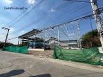 ให้เช่าโกดัง 600 ตร.ม. ถนนลาดพร้าว 101 ซอยโพธิ์แก้ว 3 บางกะปิ