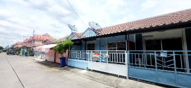 ขายบ้าน หมู่บ้านพฤกษา 38/1 ถ.บางกรวย-ไทรน้อย อ.ไทรน้อย จ.นนทบุรี