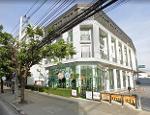 ให้เช่าและขายอาคารพาณิชย์ 4.5 ชั้น The Master อ่อนนุช 2 ถนนสุขุมว
