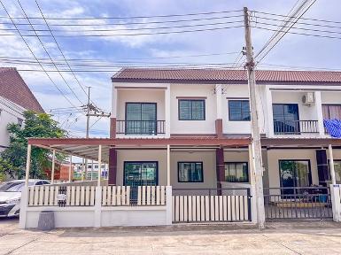  ขาย บ้านเดี่ยว โครงการ พานาวิว 5 